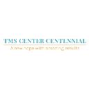 TMS Center Centennial logo